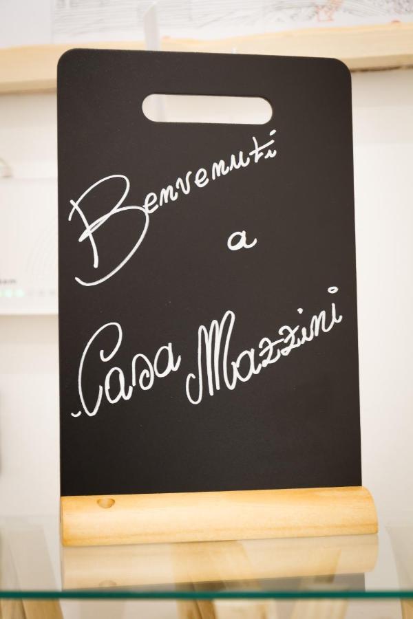 Casa Mazzini Hotel Verona Ngoại thất bức ảnh
