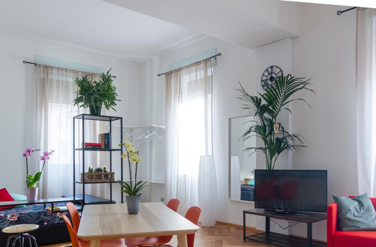 Casa Mazzini Hotel Verona Ngoại thất bức ảnh
