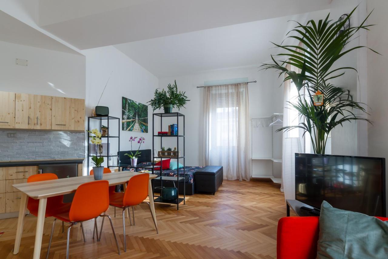 Casa Mazzini Hotel Verona Ngoại thất bức ảnh