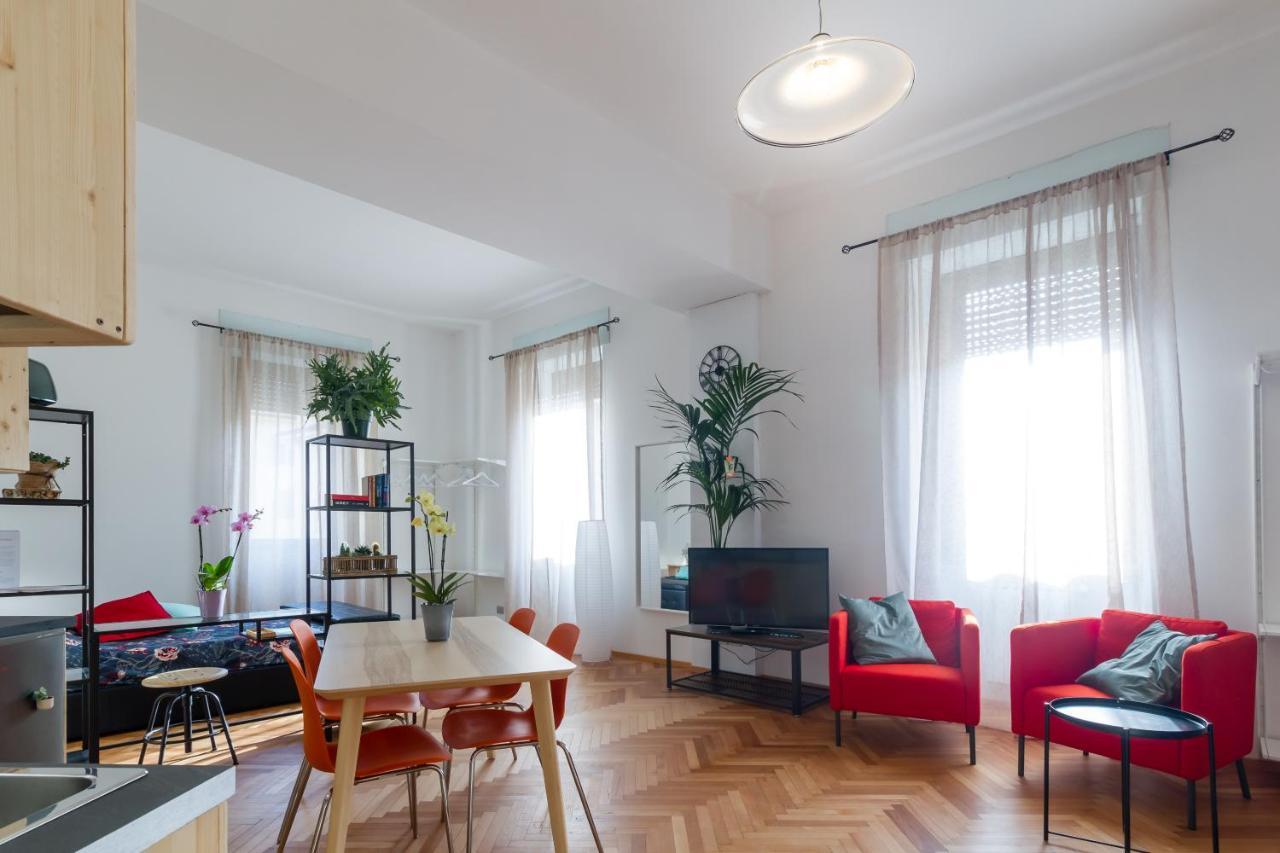 Casa Mazzini Hotel Verona Ngoại thất bức ảnh