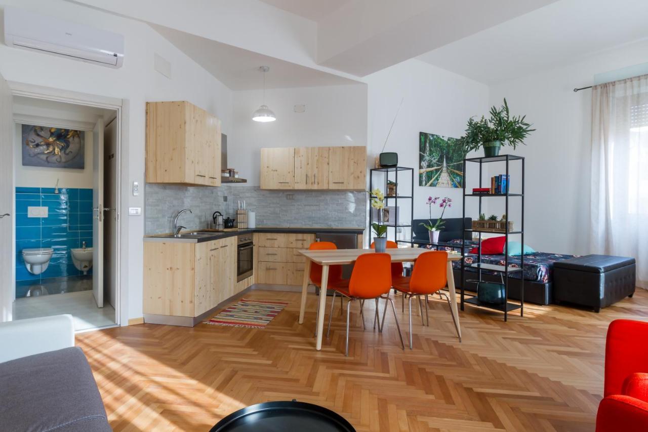 Casa Mazzini Hotel Verona Ngoại thất bức ảnh