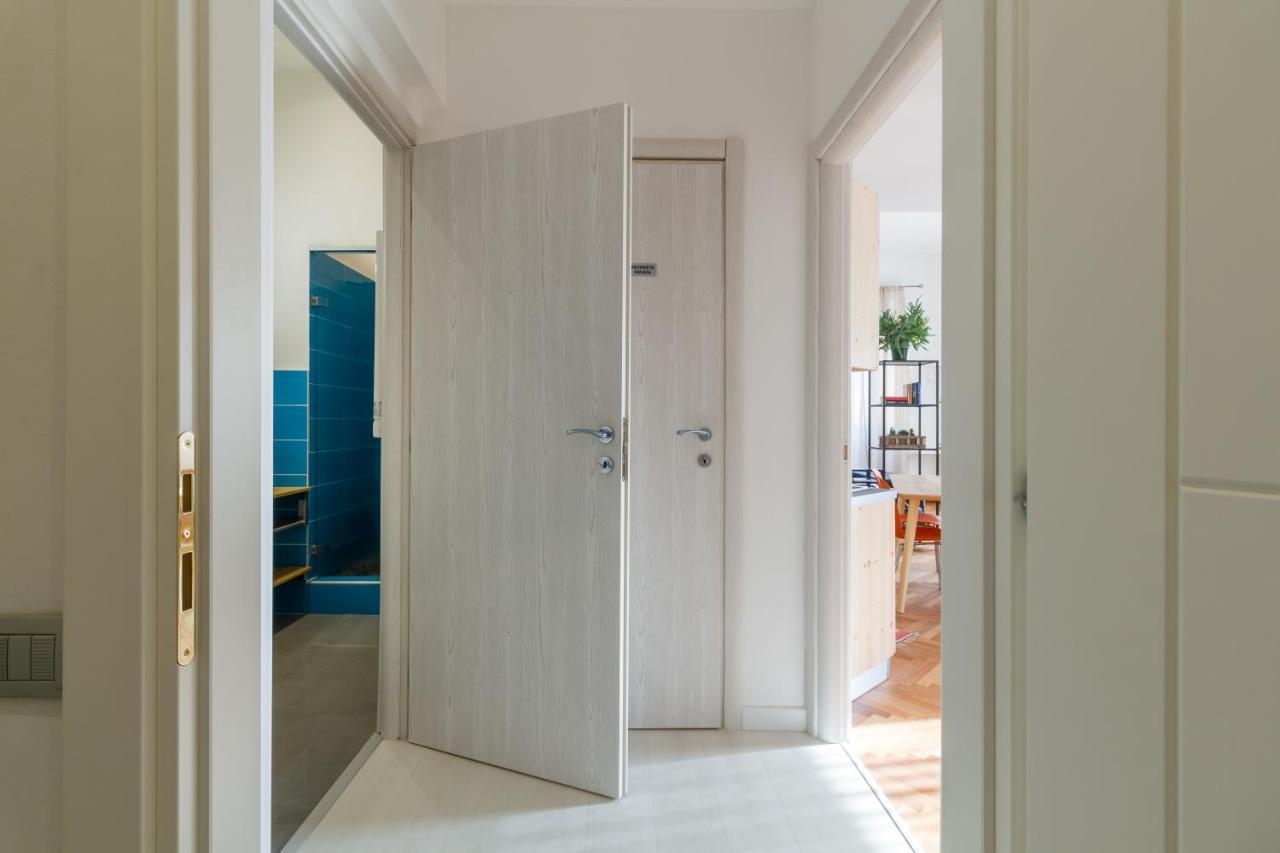 Casa Mazzini Hotel Verona Ngoại thất bức ảnh