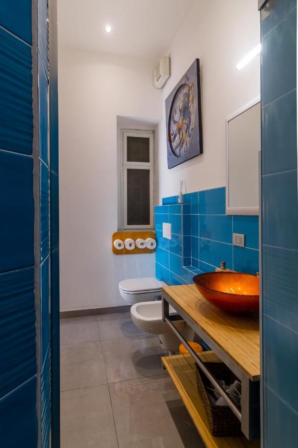 Casa Mazzini Hotel Verona Ngoại thất bức ảnh