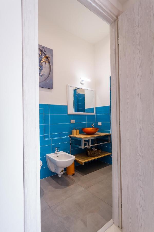 Casa Mazzini Hotel Verona Ngoại thất bức ảnh