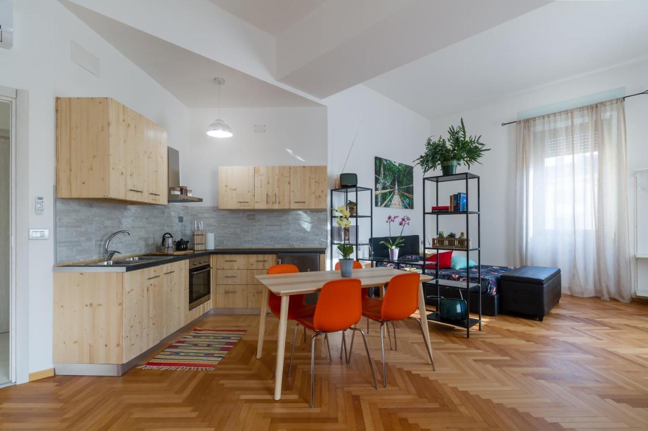 Casa Mazzini Hotel Verona Ngoại thất bức ảnh