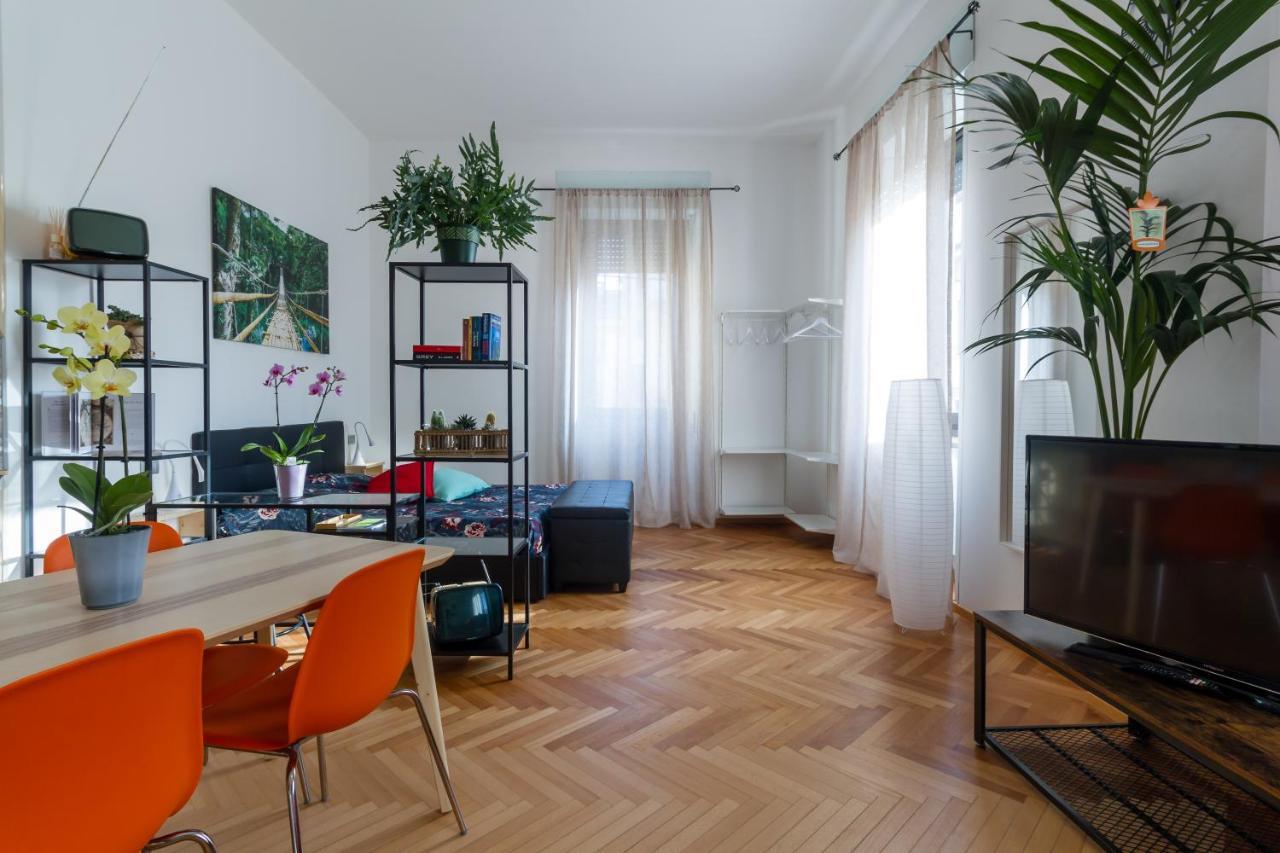 Casa Mazzini Hotel Verona Ngoại thất bức ảnh