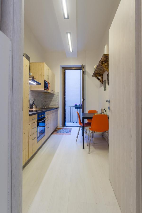 Casa Mazzini Hotel Verona Ngoại thất bức ảnh