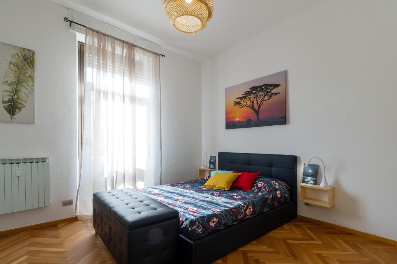 Casa Mazzini Hotel Verona Ngoại thất bức ảnh