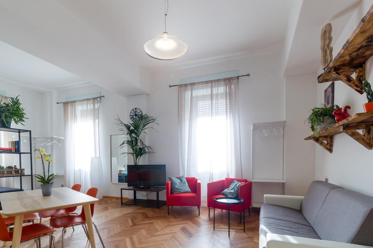 Casa Mazzini Hotel Verona Ngoại thất bức ảnh