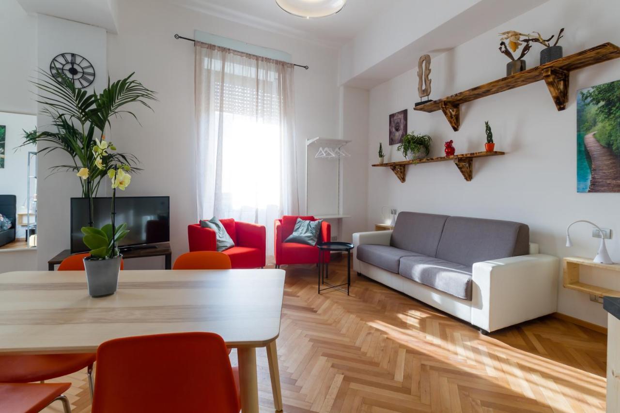 Casa Mazzini Hotel Verona Ngoại thất bức ảnh