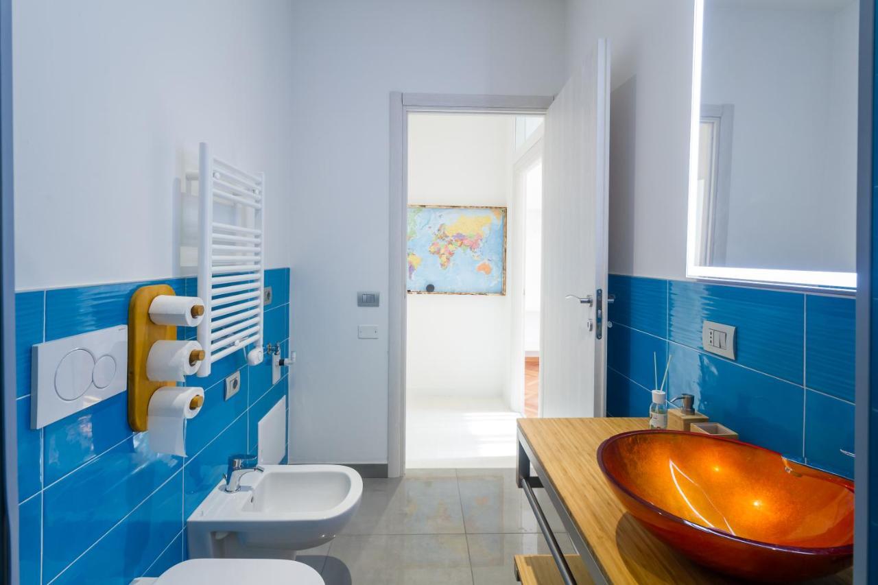 Casa Mazzini Hotel Verona Ngoại thất bức ảnh