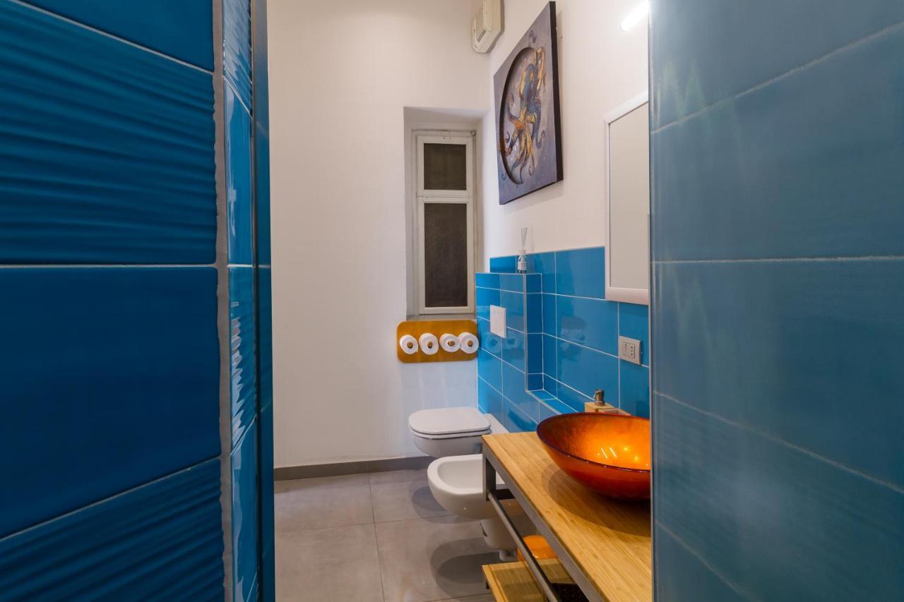 Casa Mazzini Hotel Verona Ngoại thất bức ảnh