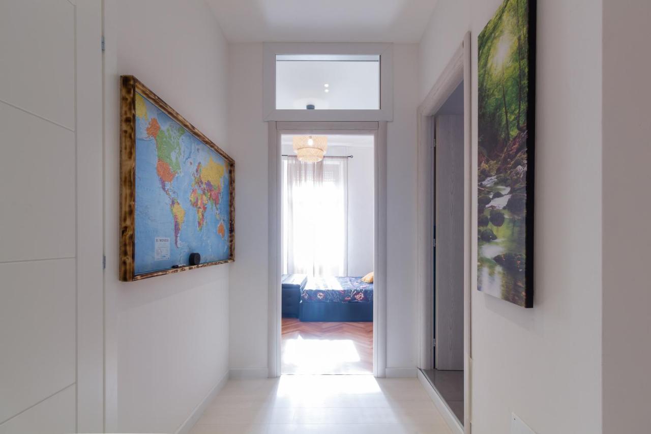 Casa Mazzini Hotel Verona Ngoại thất bức ảnh