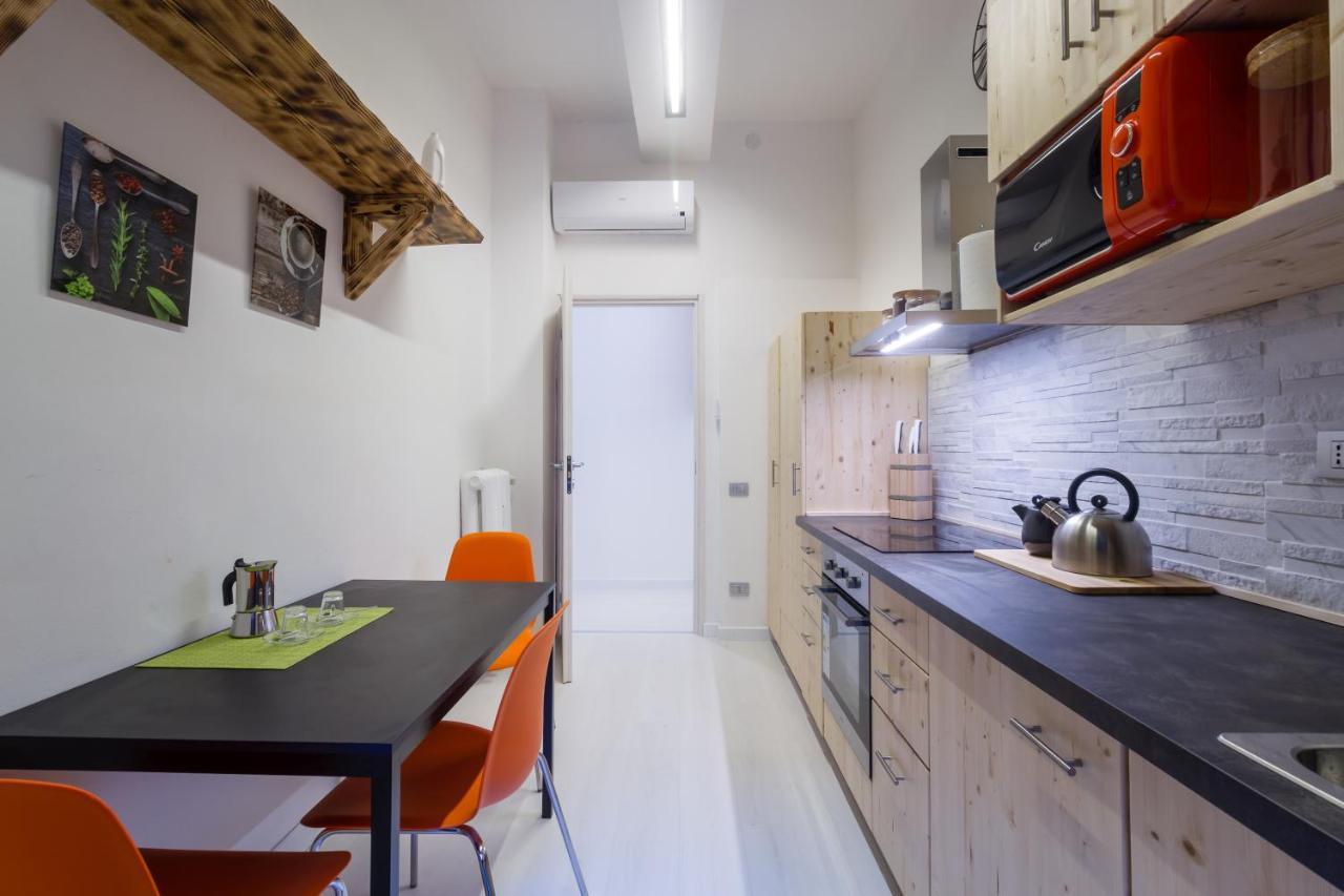 Casa Mazzini Hotel Verona Ngoại thất bức ảnh