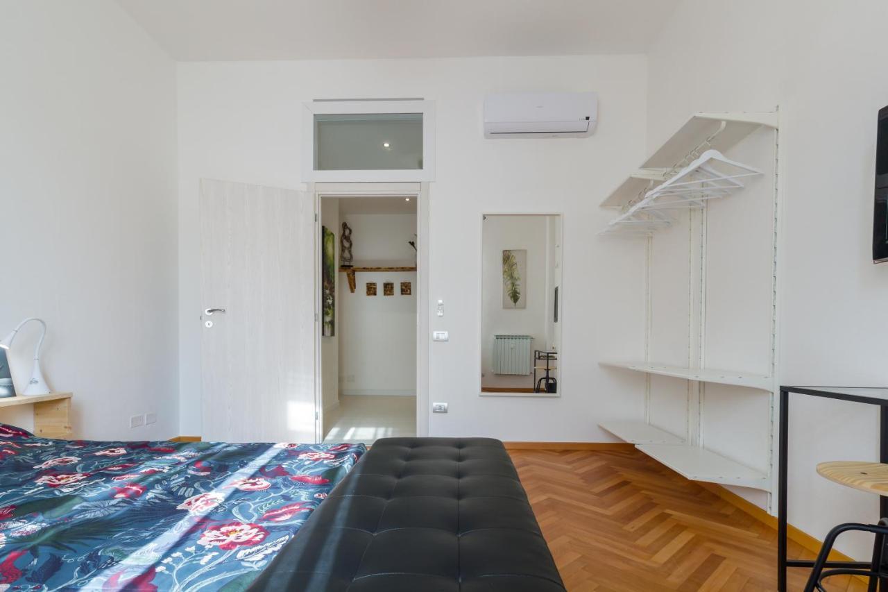 Casa Mazzini Hotel Verona Ngoại thất bức ảnh