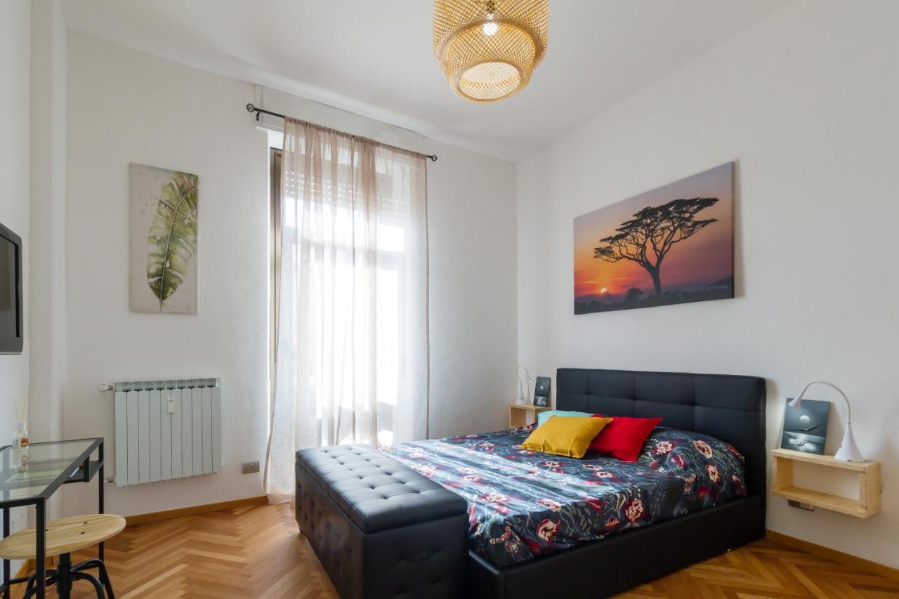 Casa Mazzini Hotel Verona Ngoại thất bức ảnh
