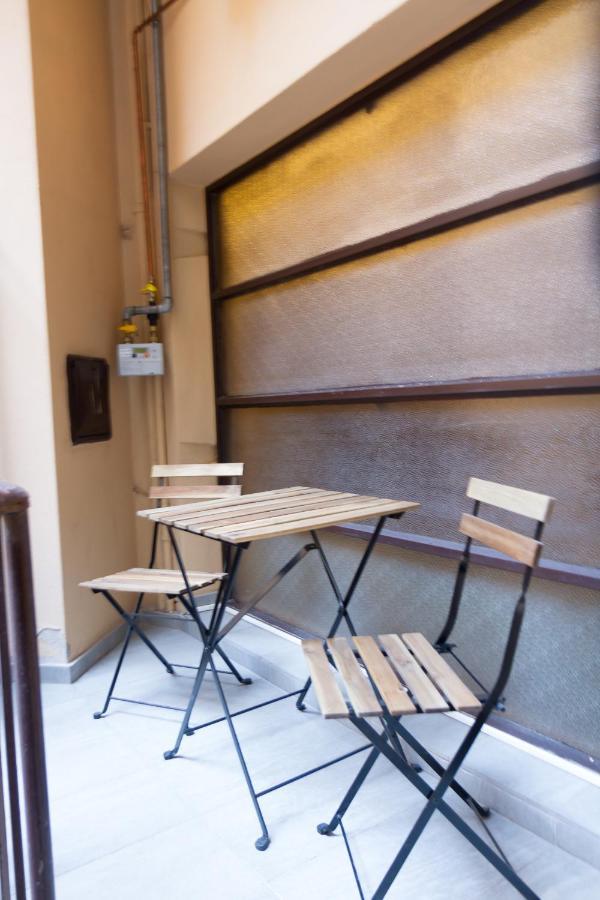 Casa Mazzini Hotel Verona Ngoại thất bức ảnh