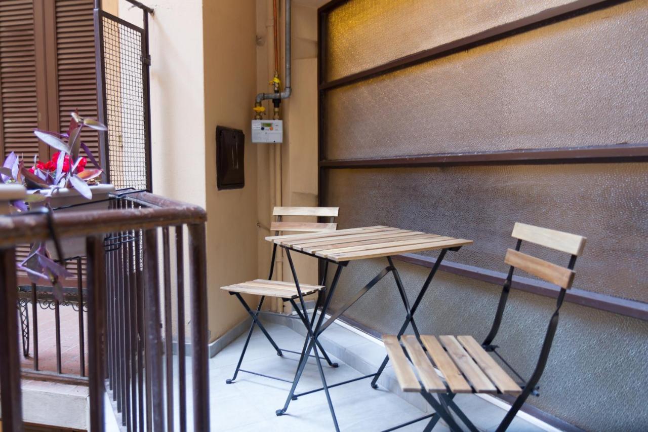Casa Mazzini Hotel Verona Ngoại thất bức ảnh