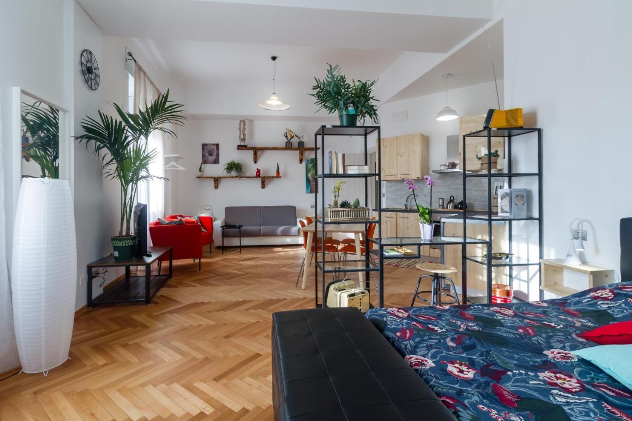 Casa Mazzini Hotel Verona Ngoại thất bức ảnh