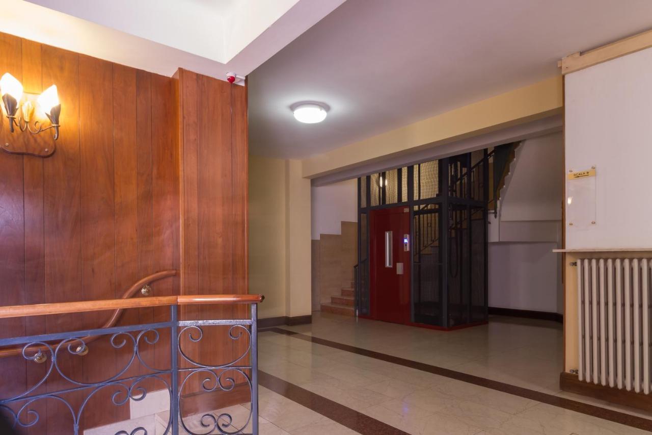 Casa Mazzini Hotel Verona Ngoại thất bức ảnh