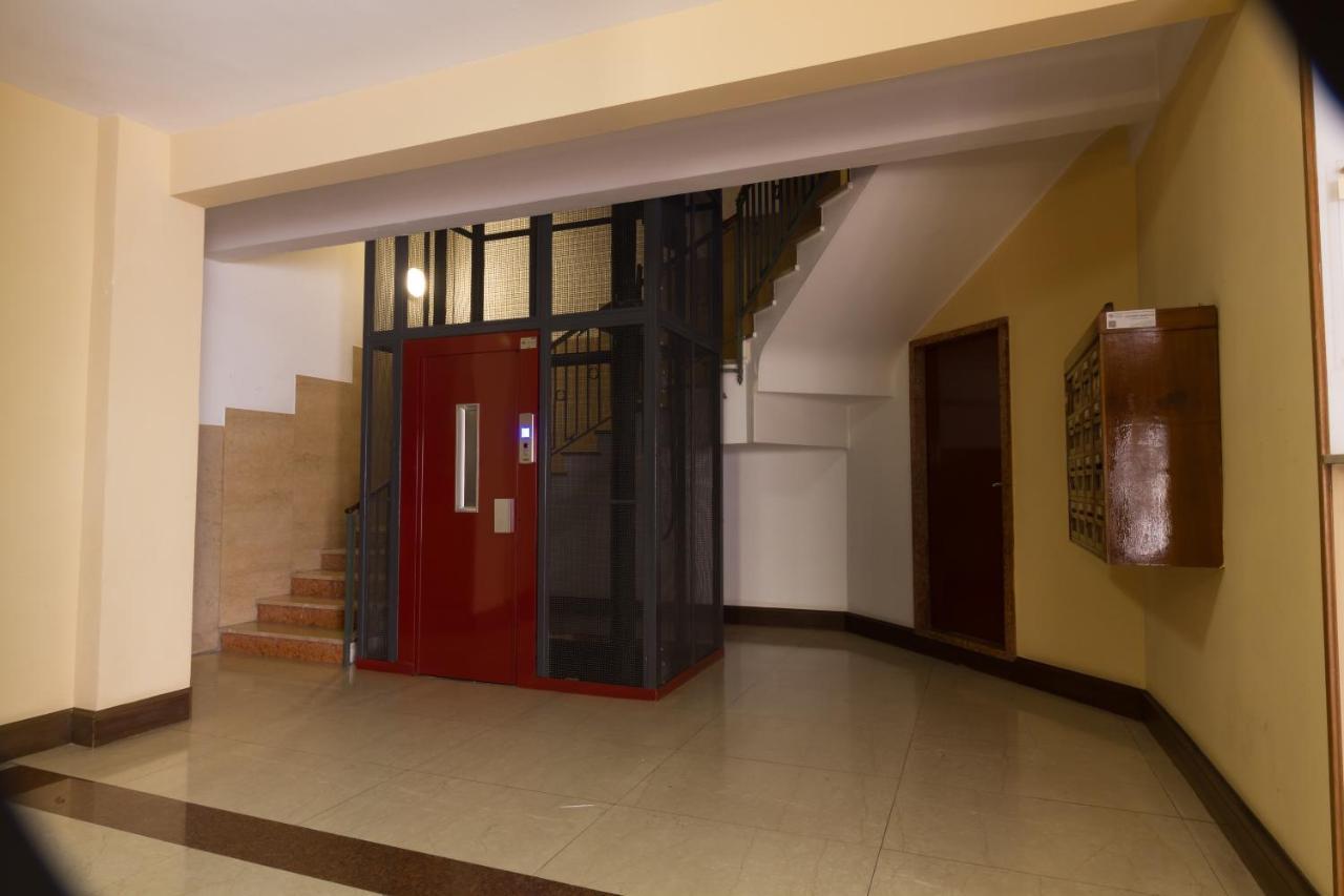 Casa Mazzini Hotel Verona Ngoại thất bức ảnh