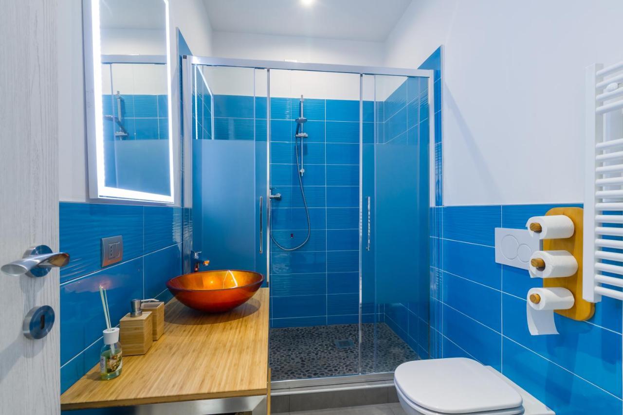 Casa Mazzini Hotel Verona Ngoại thất bức ảnh