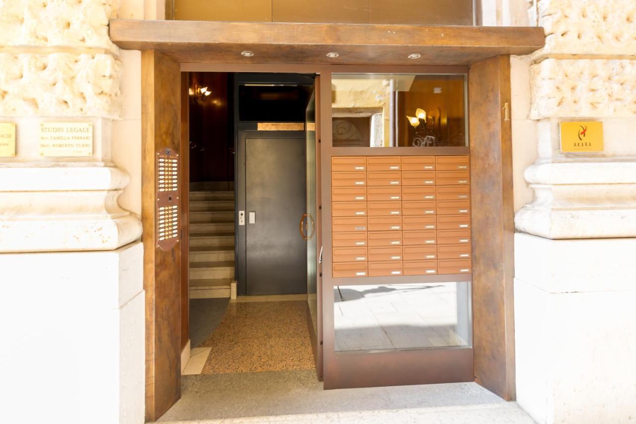 Casa Mazzini Hotel Verona Ngoại thất bức ảnh