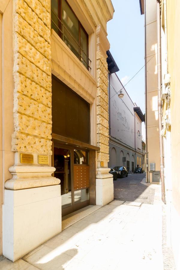 Casa Mazzini Hotel Verona Ngoại thất bức ảnh